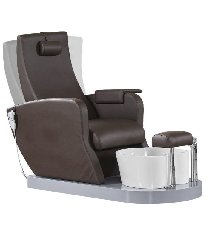 Sillon De Pedicura SPA 016B