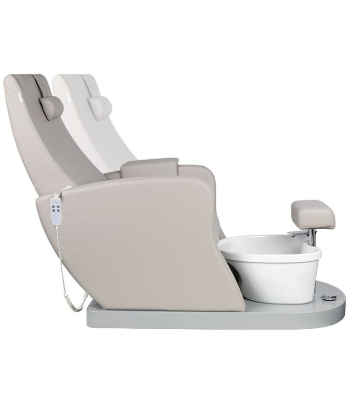 Sillon De Pedicura SPA 016B