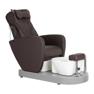 Sillon De Pedicura SPA Con Masaje e Hidromasaje 016C