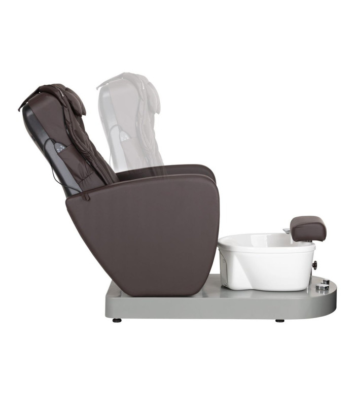 Sillon De Pedicura SPA Con Masaje e Hidromasaje 016C