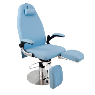 Sillon de Pedicura Alcor