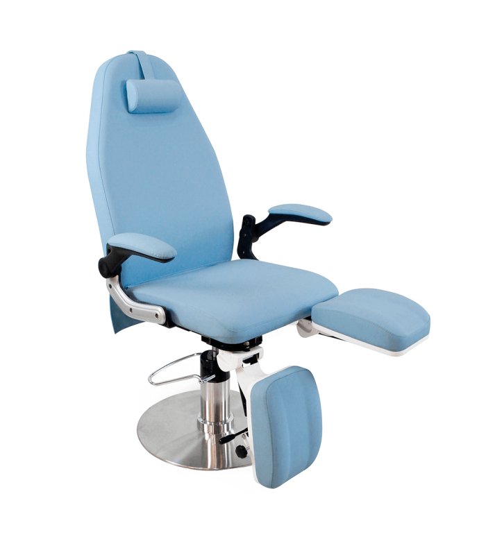 Sillon de Pedicura Alcor