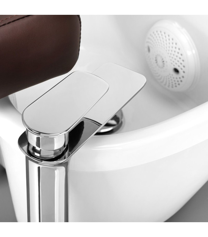 Sillon De Pedicura SPA Con Masaje e Hidromasaje 016C