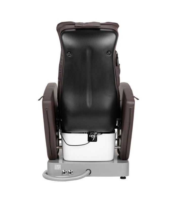 Sillon De Pedicura SPA Con Masaje e Hidromasaje 016C
