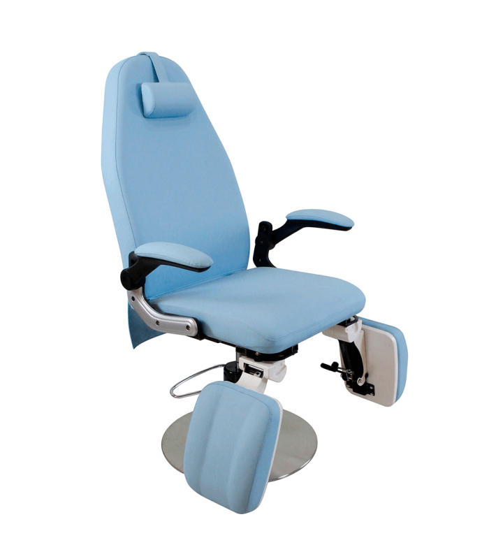 Sillon de Pedicura Alcor