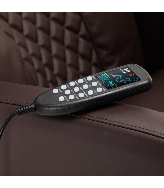 Sillon De Pedicura SPA Con Masaje e Hidromasaje 016C