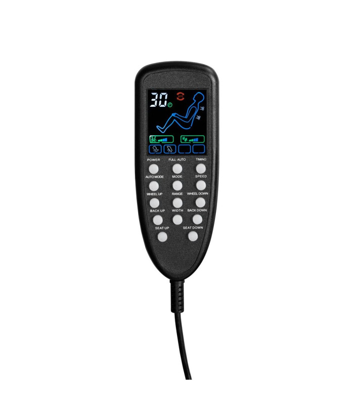 Sillon De Pedicura SPA Con Masaje e Hidromasaje 016C