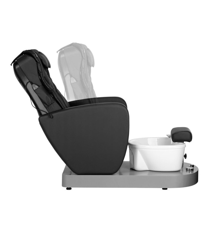 Sillon De Pedicura SPA Con Masaje e Hidromasaje 016C