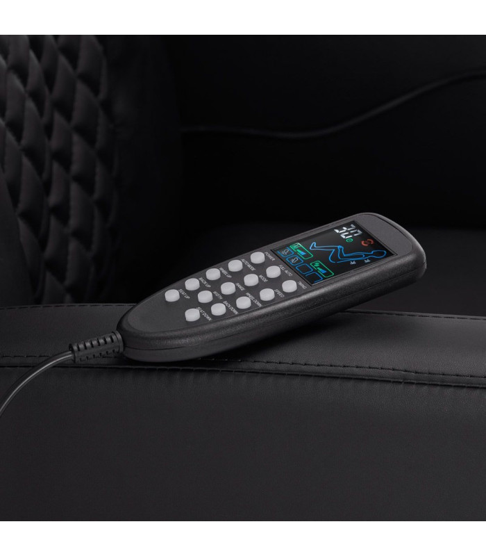 Sillon De Pedicura SPA Con Masaje e Hidromasaje 016C