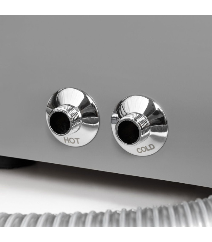 Sillon De Pedicura SPA Con Masaje e Hidromasaje 016C