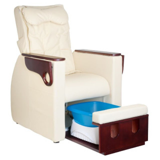 Sillon SPA De Pedicura Con Masaje 101