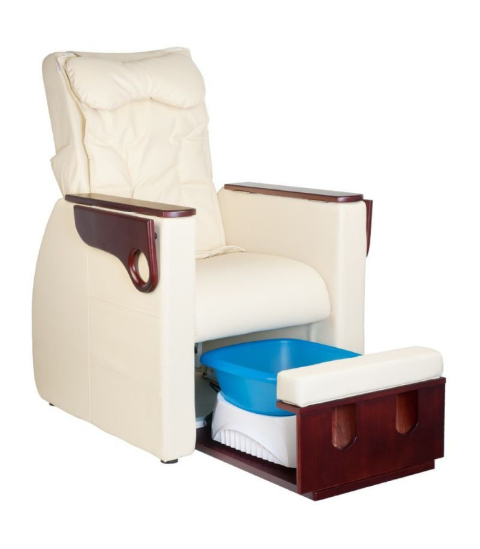 Sillon SPA De Pedicura Con Masaje 101