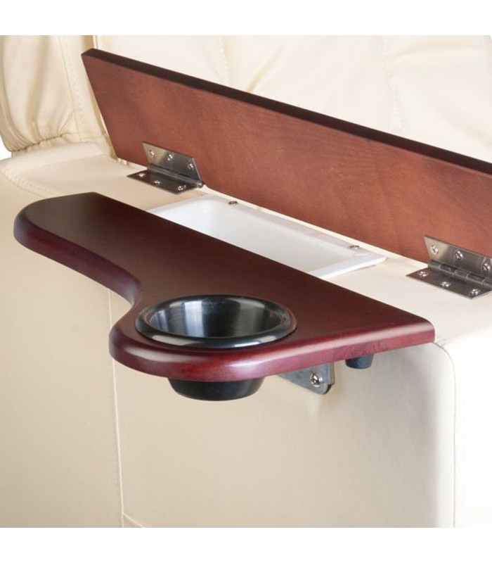 Sillon SPA De Pedicura Con Masaje 101