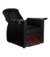Sillon SPA De Pedicura Con Masaje 101