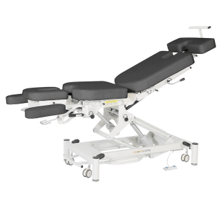 Camilla Eléctrica de Rehabilitación Atsu