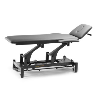 Camilla Electrica De Tratamiento Bourme