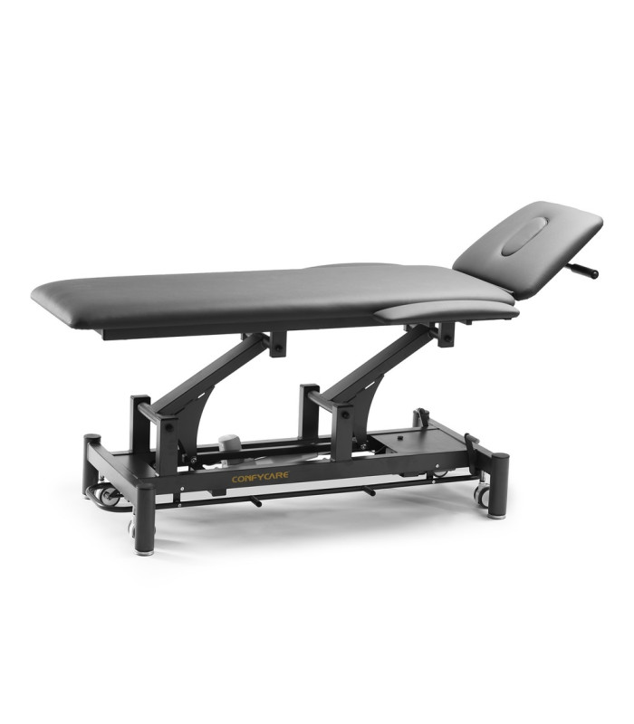 Camilla Electrica De Tratamiento Bourme