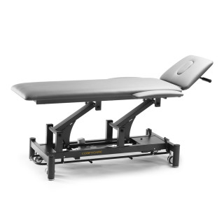 Camilla Electrica De Tratamiento Bourme