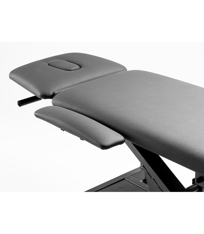 Camilla Electrica De Tratamiento Bourme