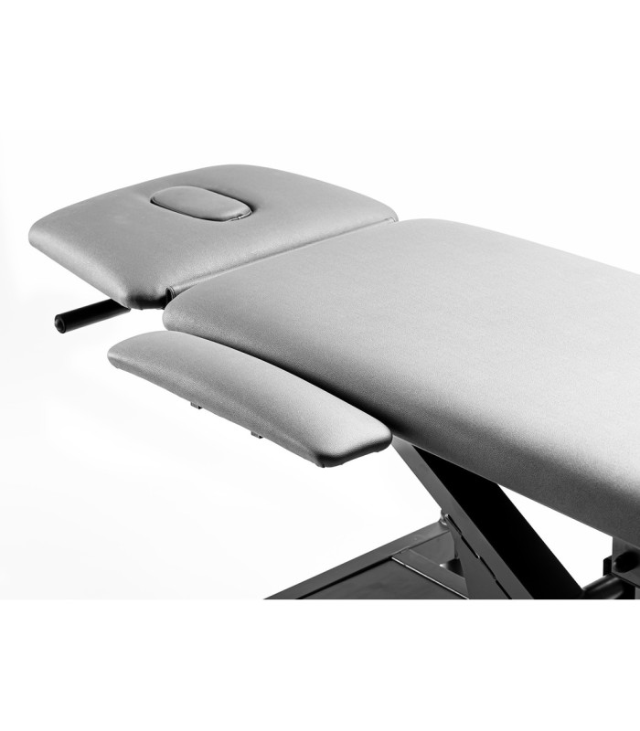 Camilla Electrica De Tratamiento Bourme