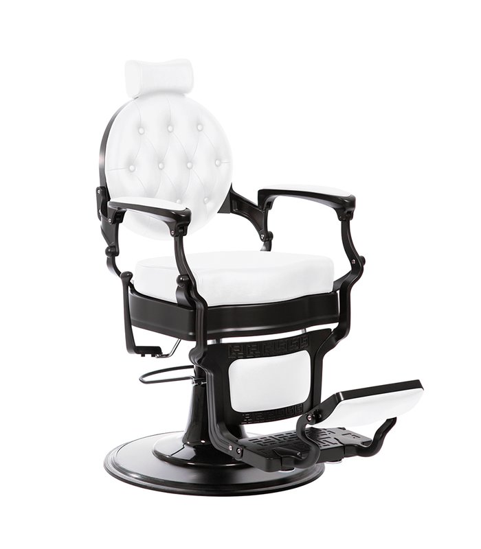 Sillón de Barbero Dakota