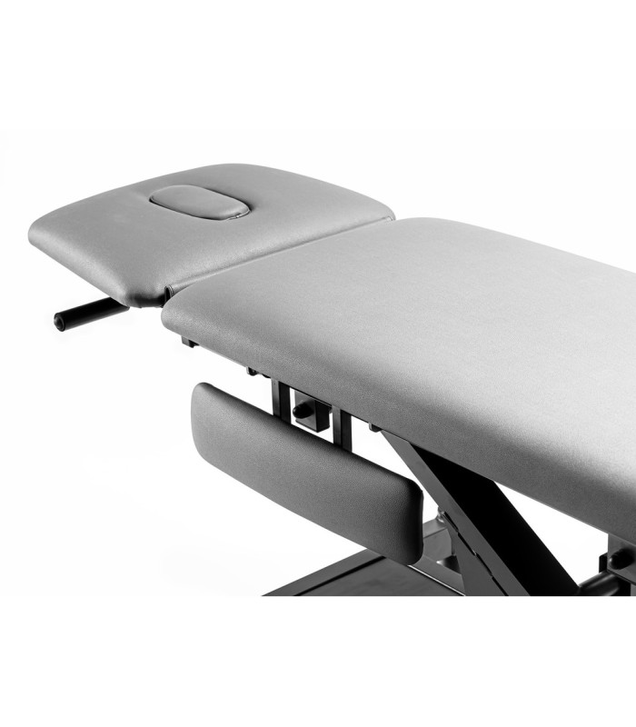 Camilla Electrica De Tratamiento Bourme