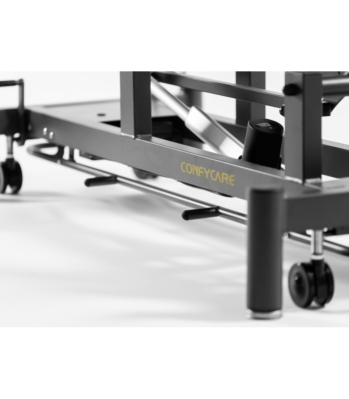 Camilla Electrica De Tratamiento Bourme