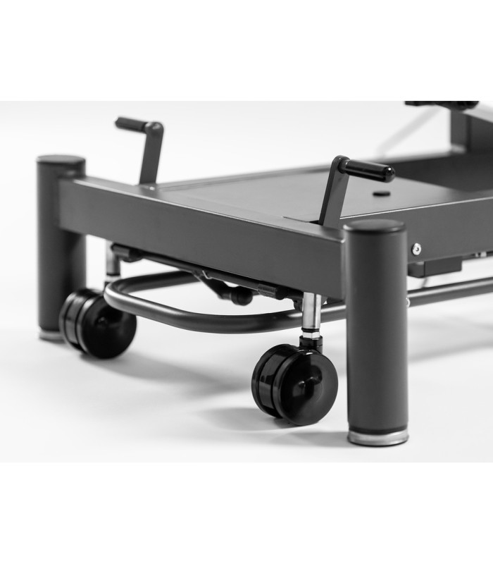 Camilla Electrica De Tratamiento Bourme