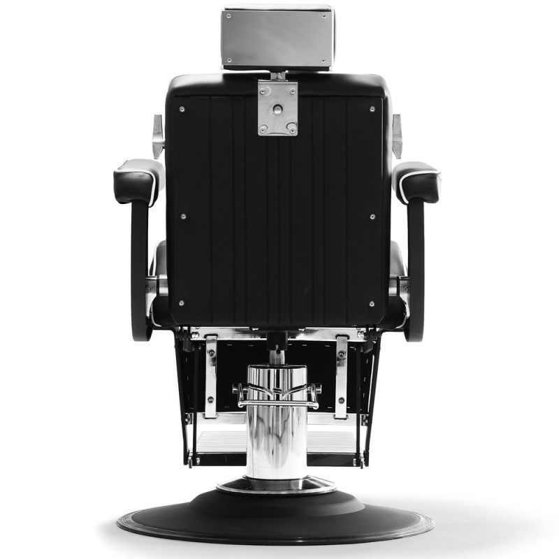 Sillon De Barbero Fold