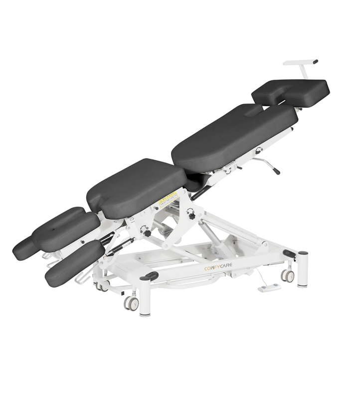 Camilla Eléctrica de Rehabilitación Atsu