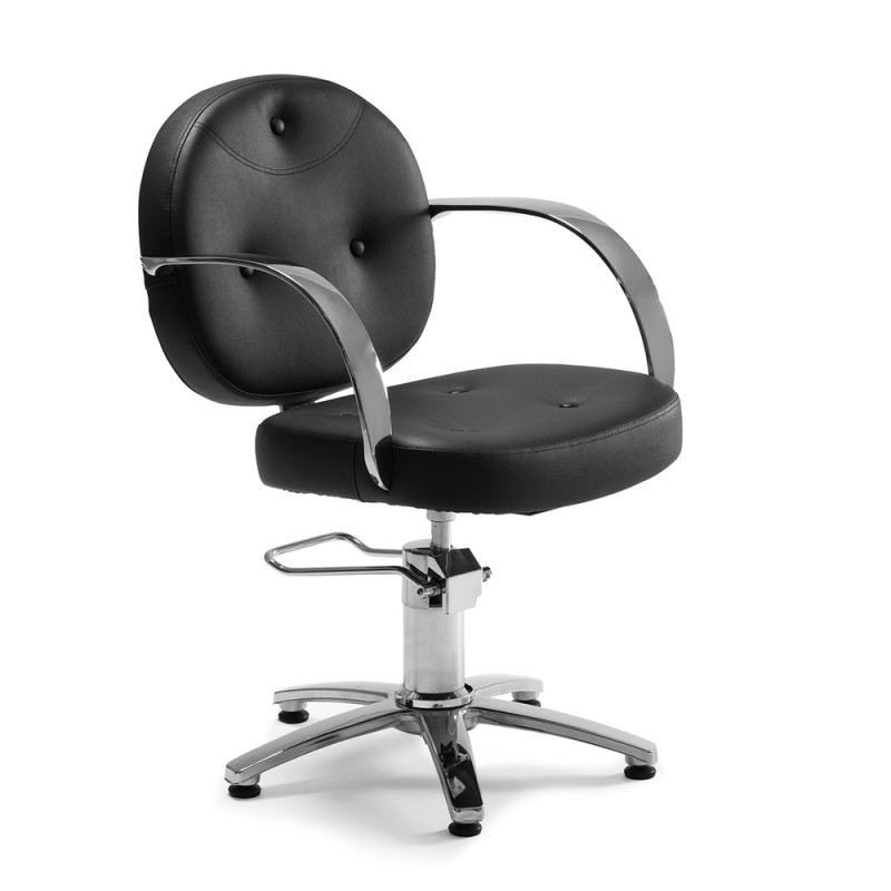 Sillon De Peluqueria Perm