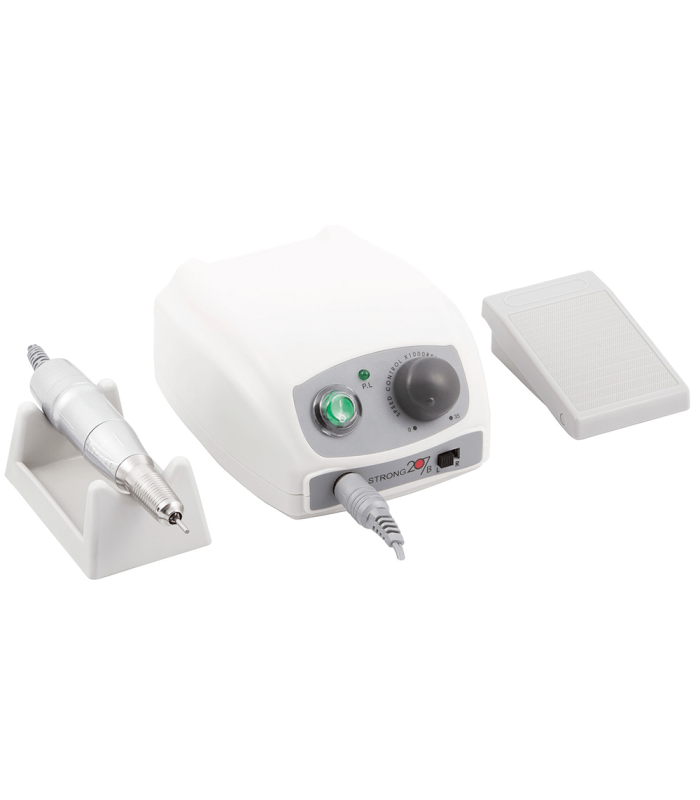 Torno De Manicura y Pedicura 35.000rpm Lecce