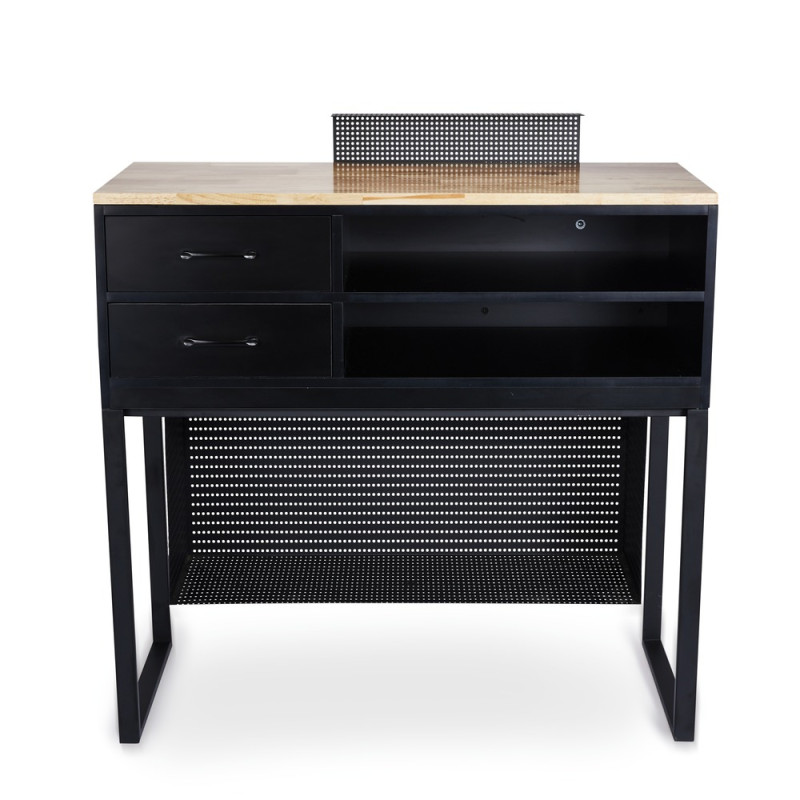 Recepcion De Peluqueria Finch