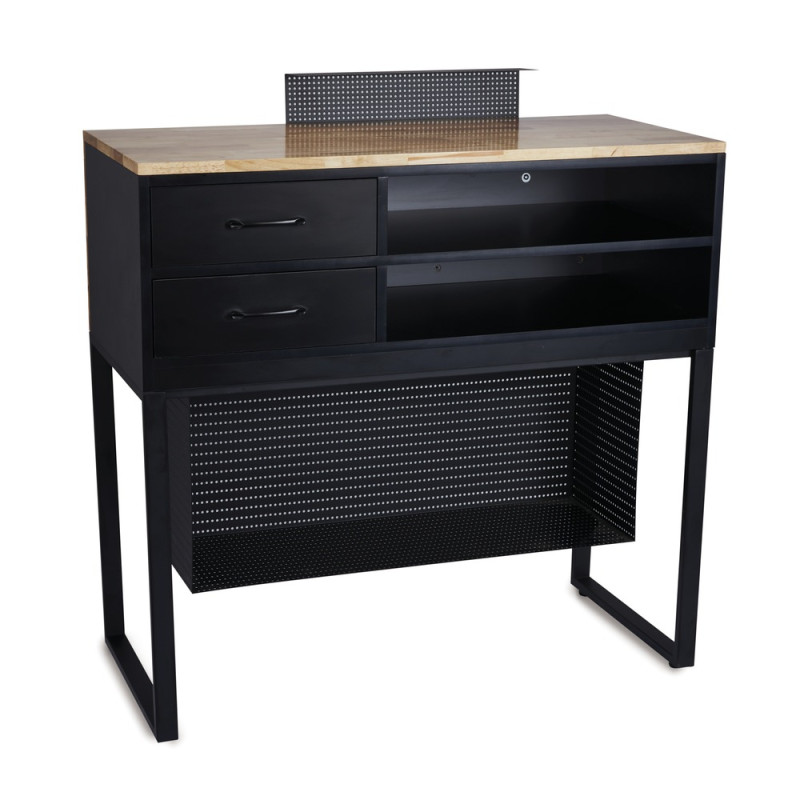 Recepcion De Peluqueria Finch