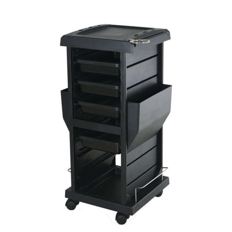 Carrito De Peluqueria Lenny