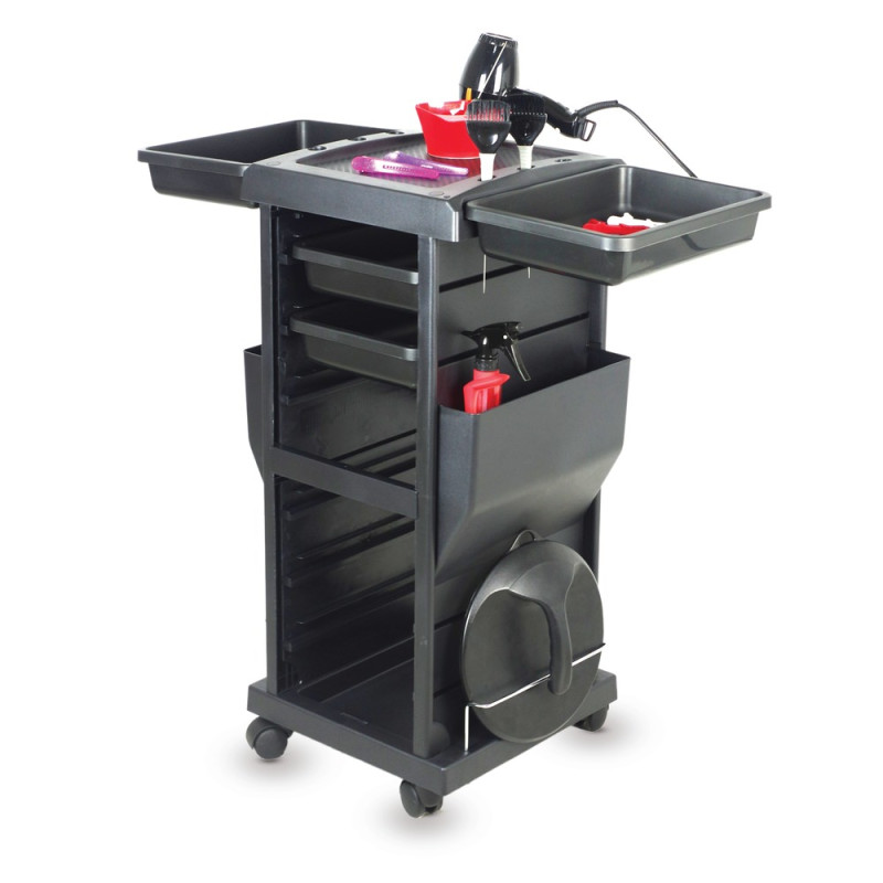 Carrito De Peluqueria Lenny