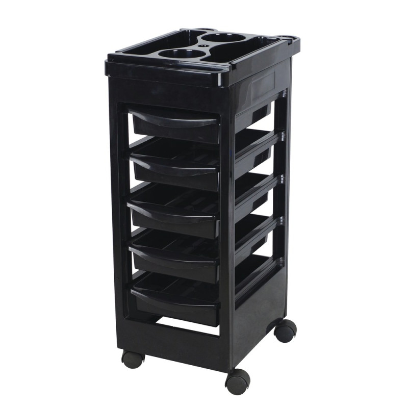 Carrito De Peluqueria Adam