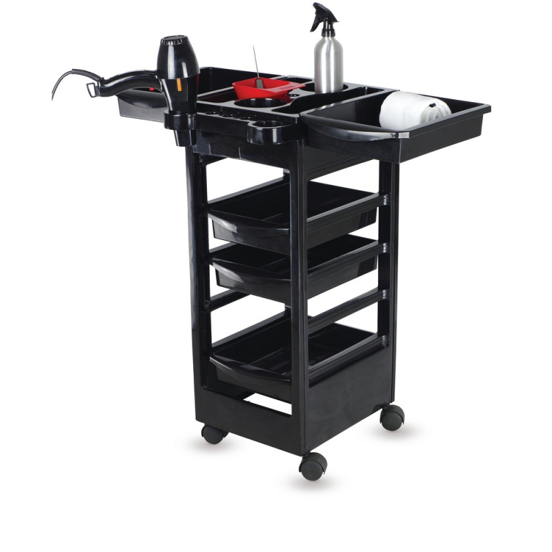 Carrito De Peluqueria Adam