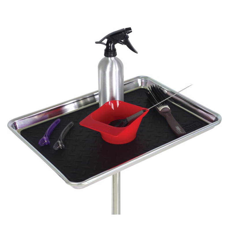 Carro Ayudante De Peluqueria Jeff