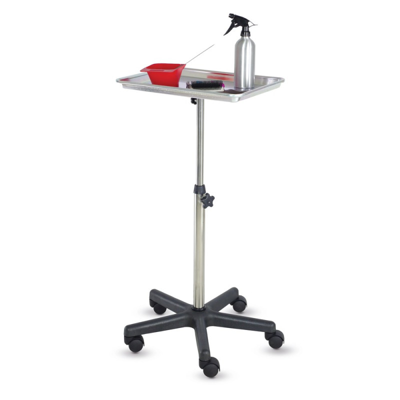 Carro Ayudante De Peluqueria Jeff