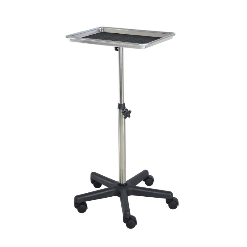 Carro Ayudante De Peluqueria Jeff