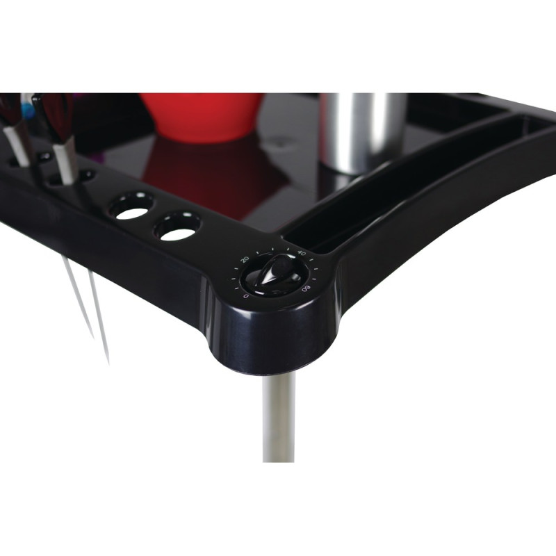 Carro Ayudante De Peluqueria Moe