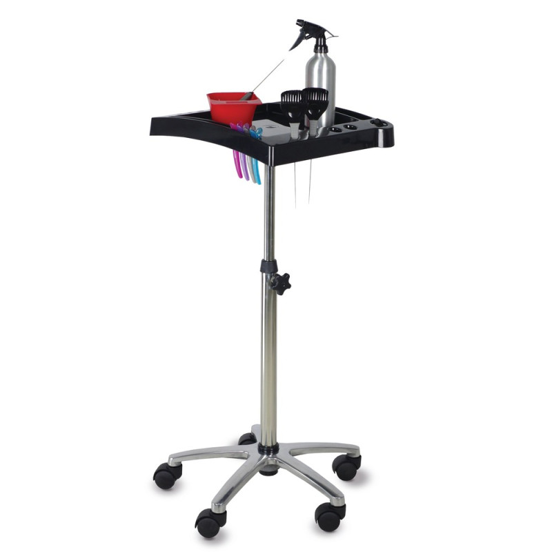 Carro Ayudante De Peluqueria Moe