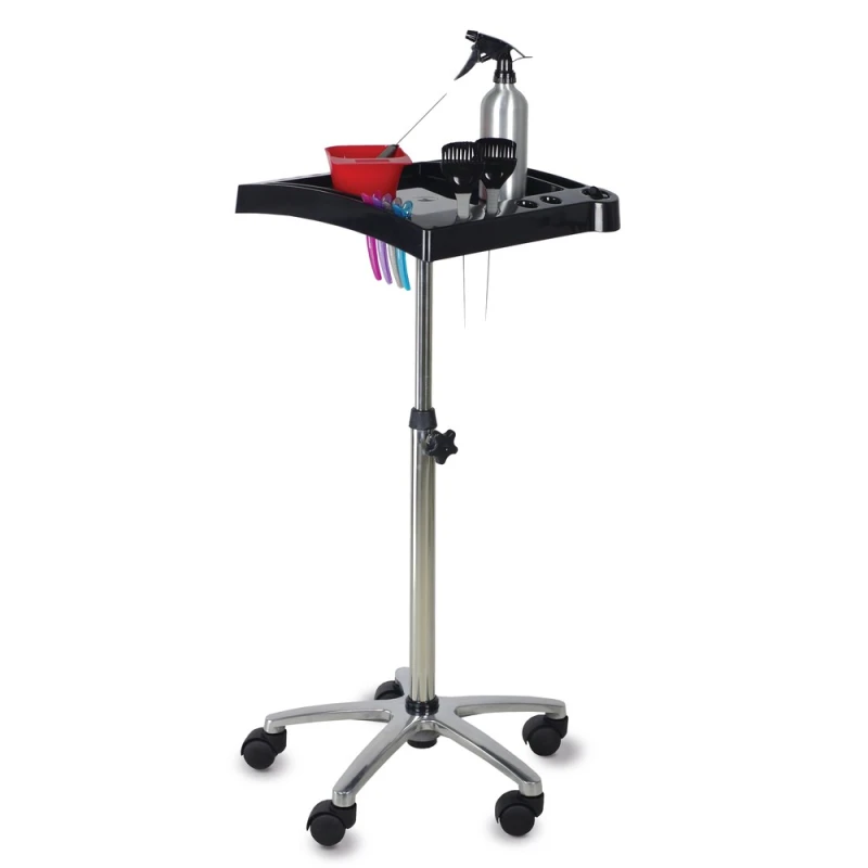 Carro Ayudante De Peluqueria Moe