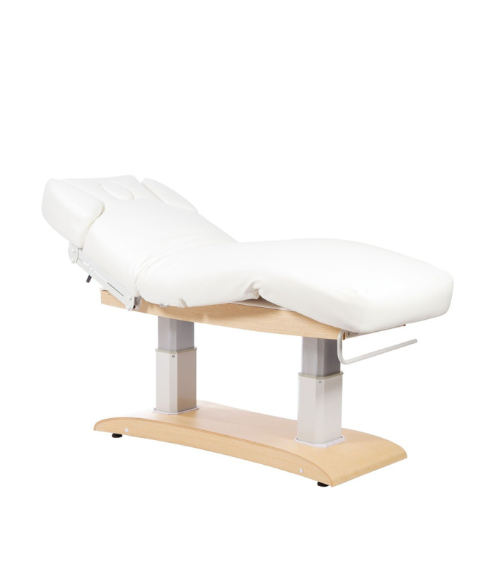 Camilla Electrica Spa Con Calefaccion Chara Evo