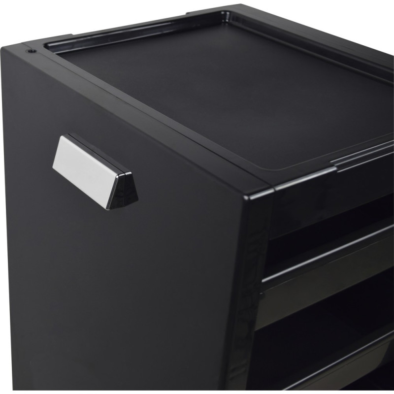 Carrito De Peluqueria Vitus