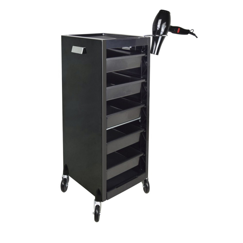 Carrito De Peluqueria Vitus