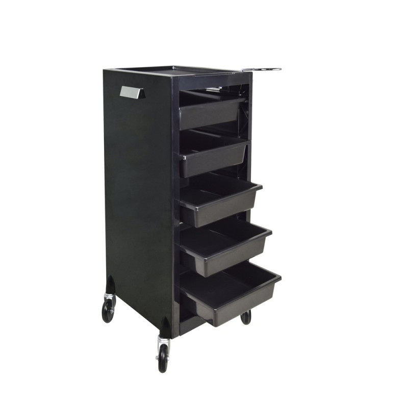 Carrito De Peluqueria Vitus