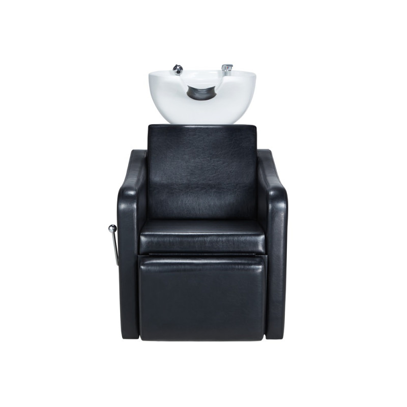 Lavacabezas de Peluqueria Jordan