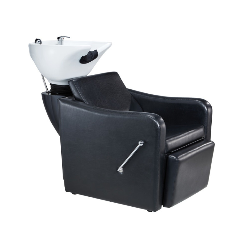 Lavacabezas de Peluqueria Jordan